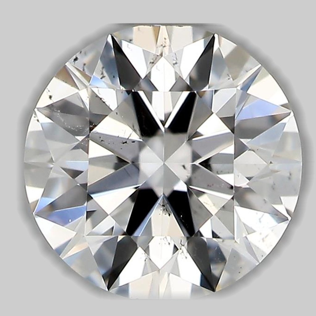 Real Diamond Image