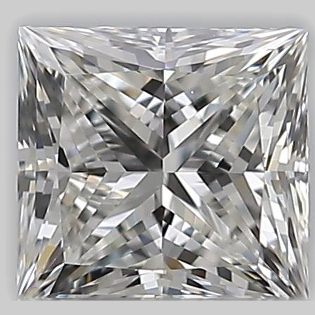 Real Diamond Image