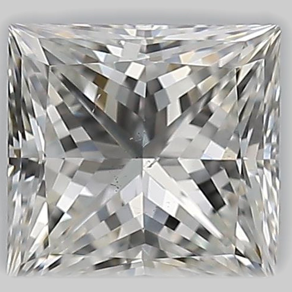 Real Diamond Image