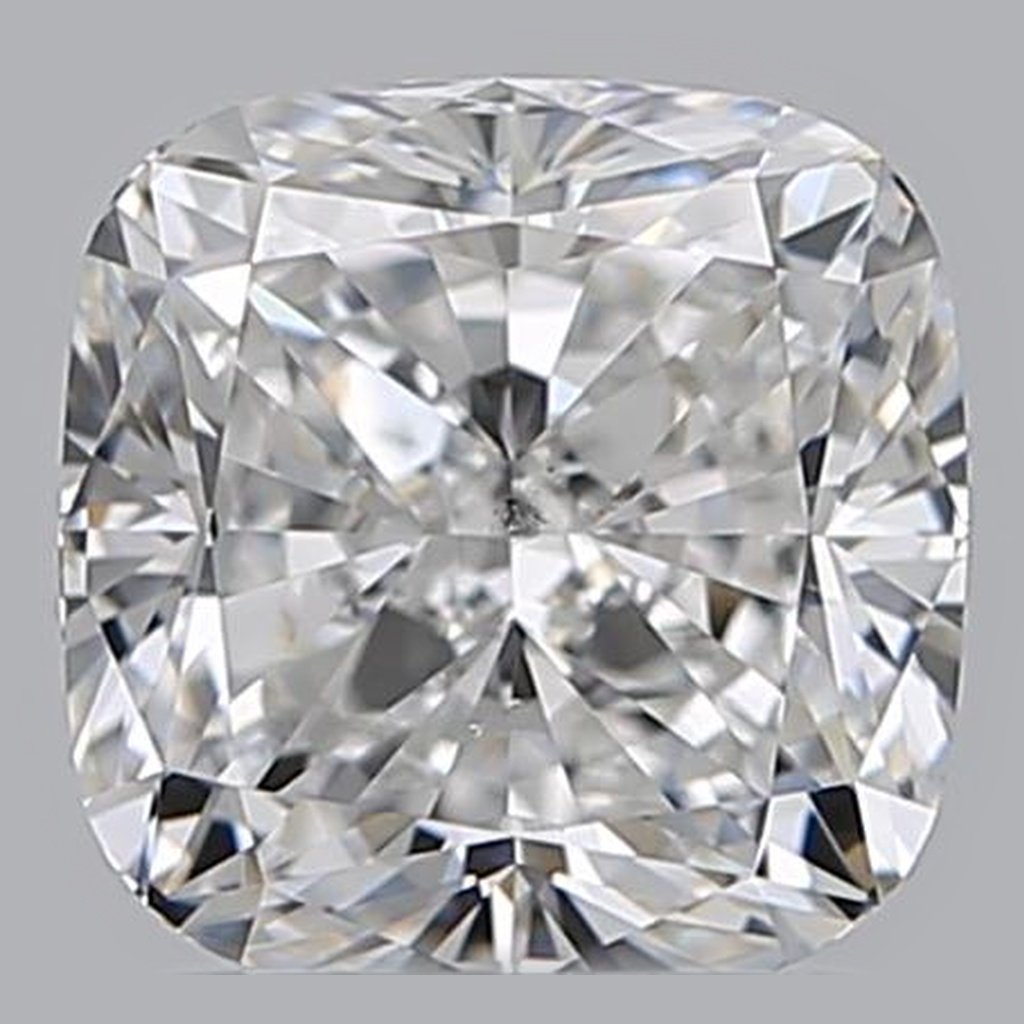 Real Diamond Image