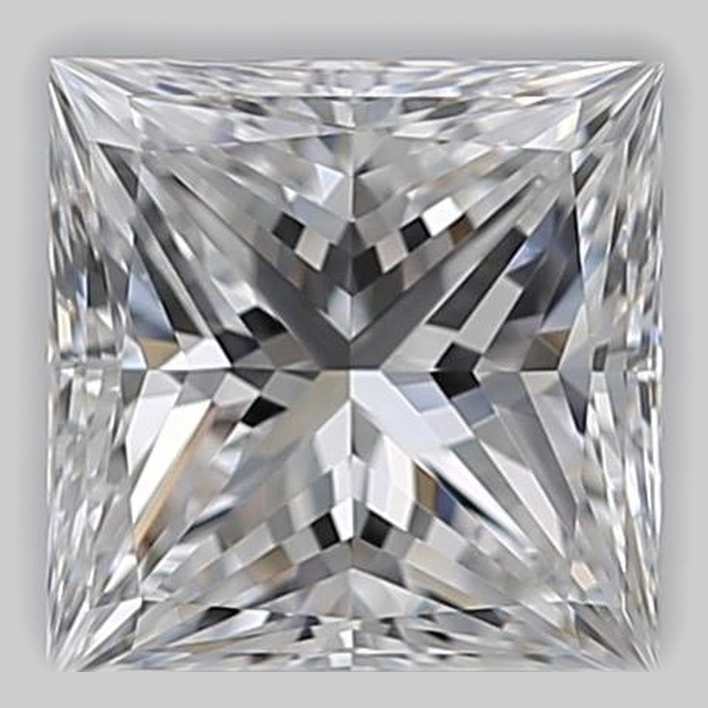 Real Diamond Image