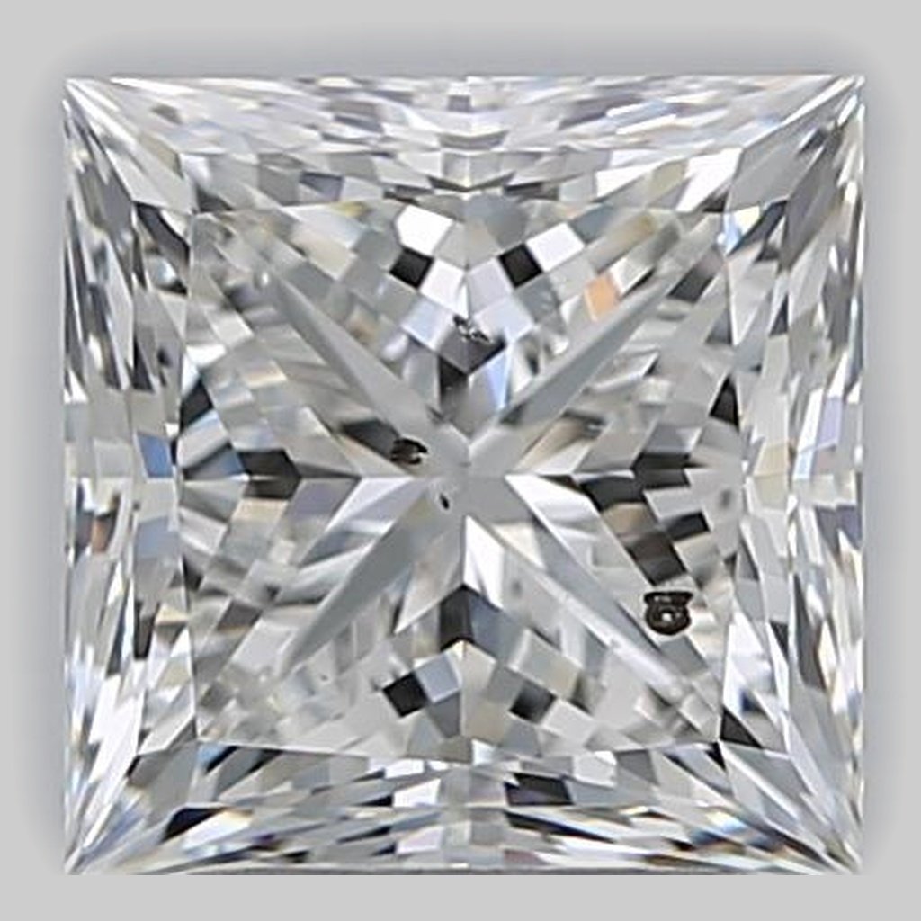 Real Diamond Image