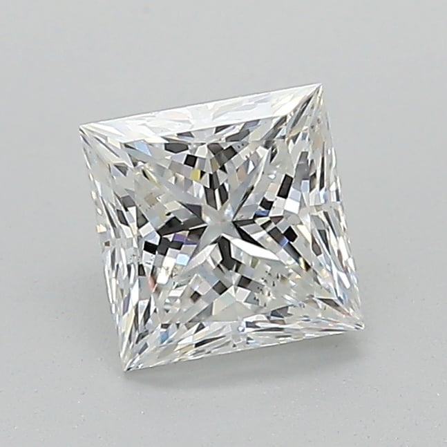 Real Diamond Image