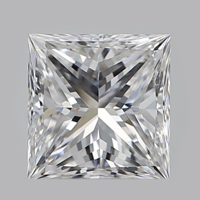 Real Diamond Image