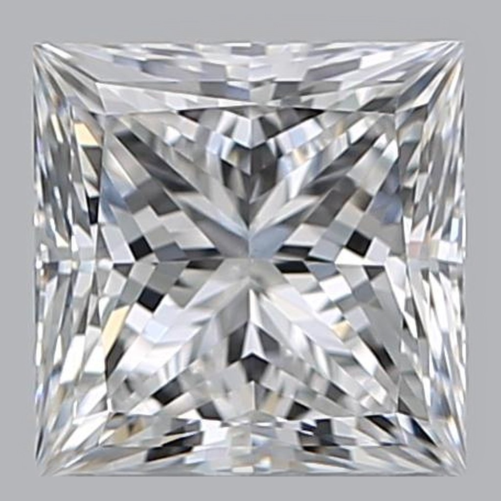 Real Diamond Image