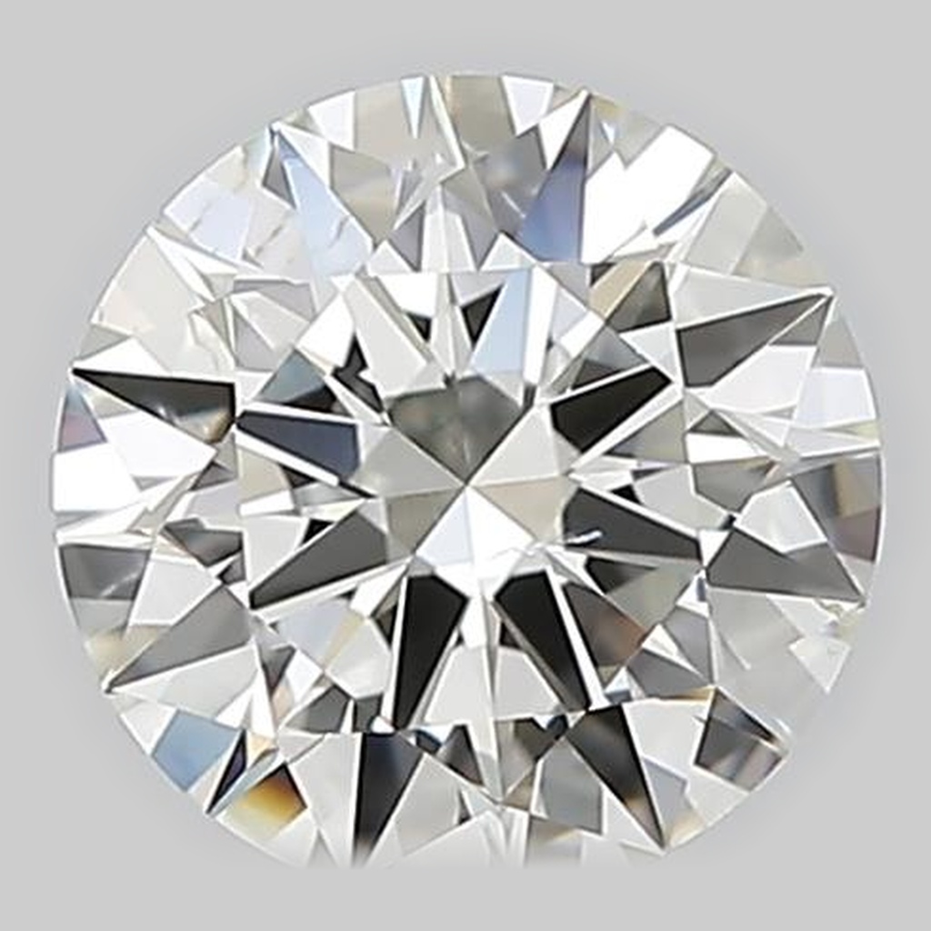 Real Diamond Image