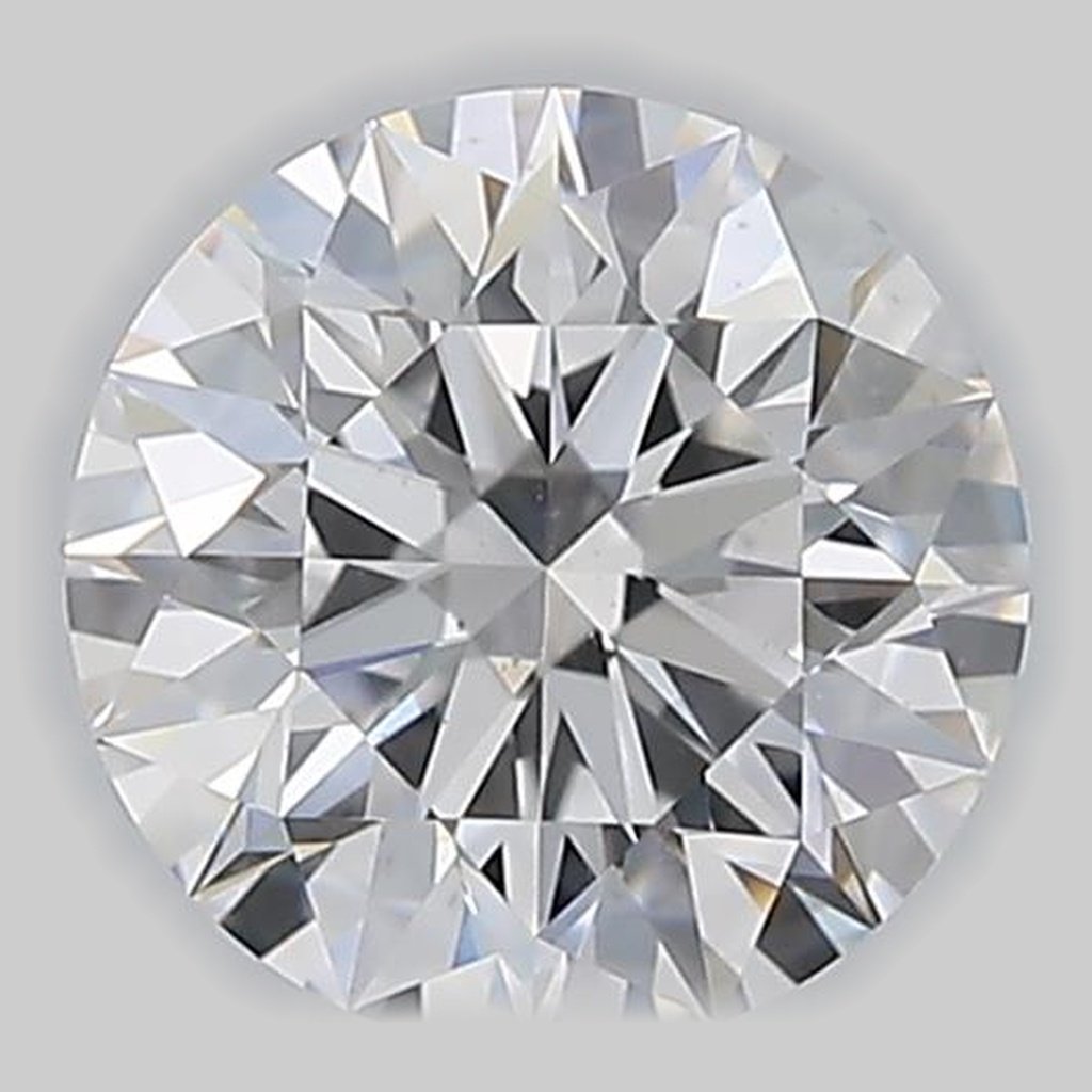Real Diamond Image