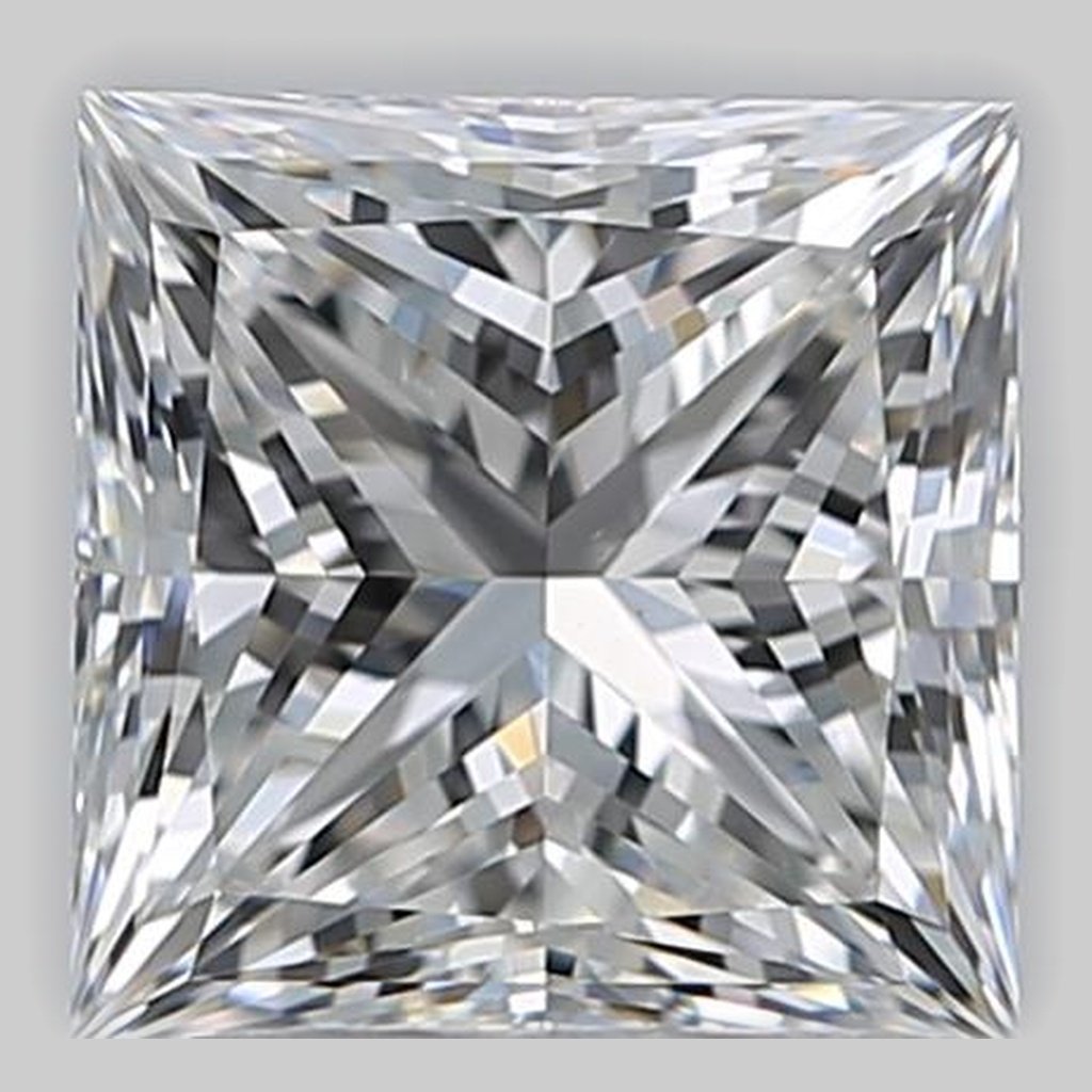 Real Diamond Image