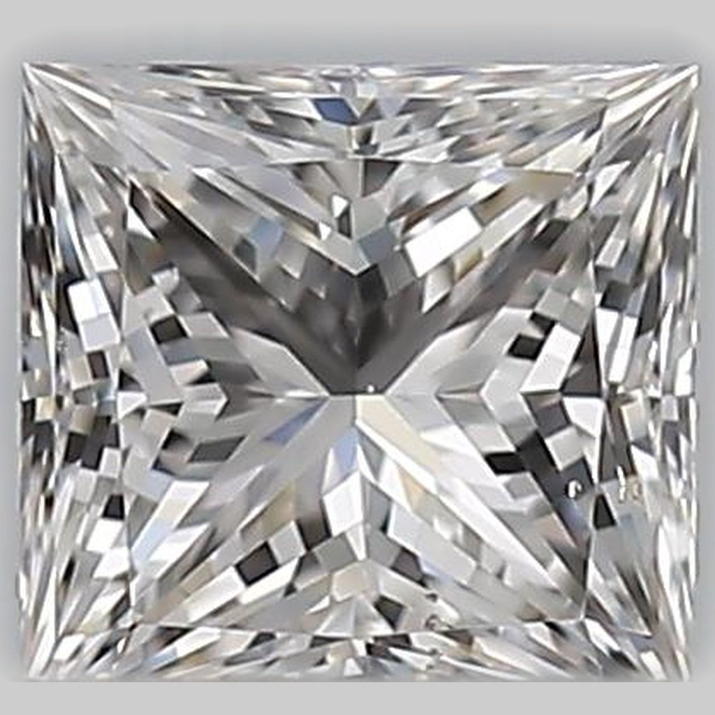 Real Diamond Image