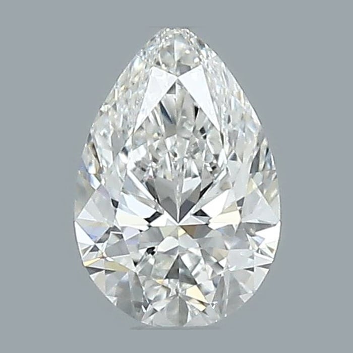 Real Diamond Image