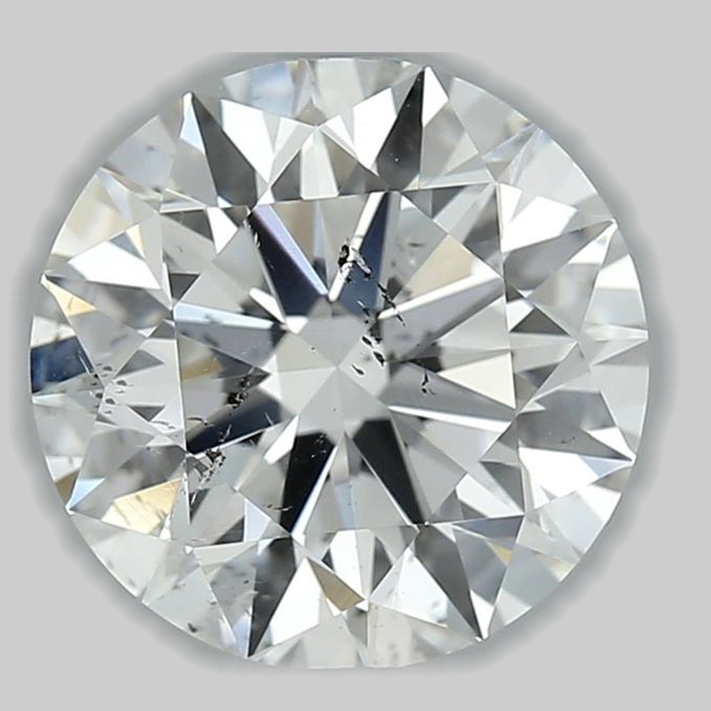 Real Diamond Image