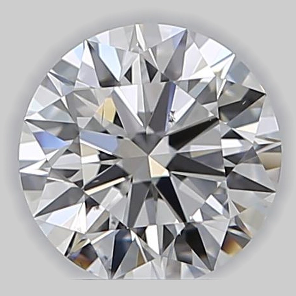 Real Diamond Image