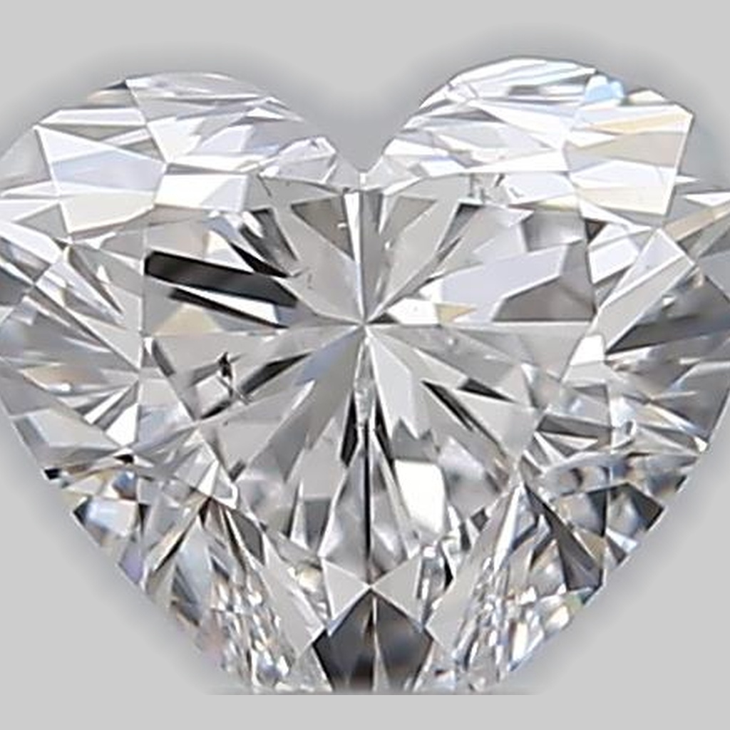 Real Diamond Image