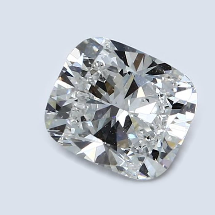 Real Diamond Image