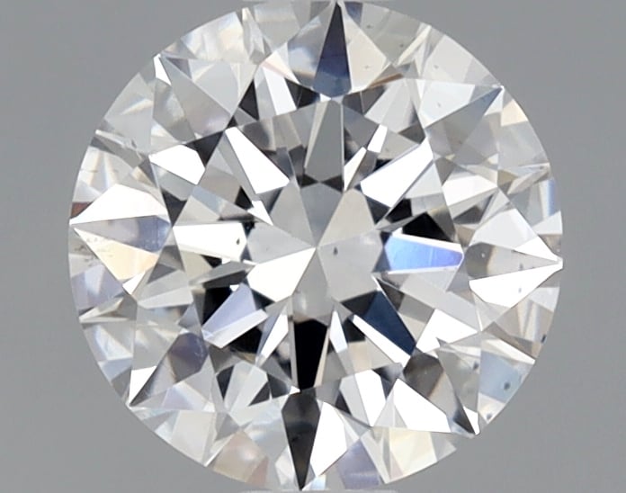 Real Diamond Image