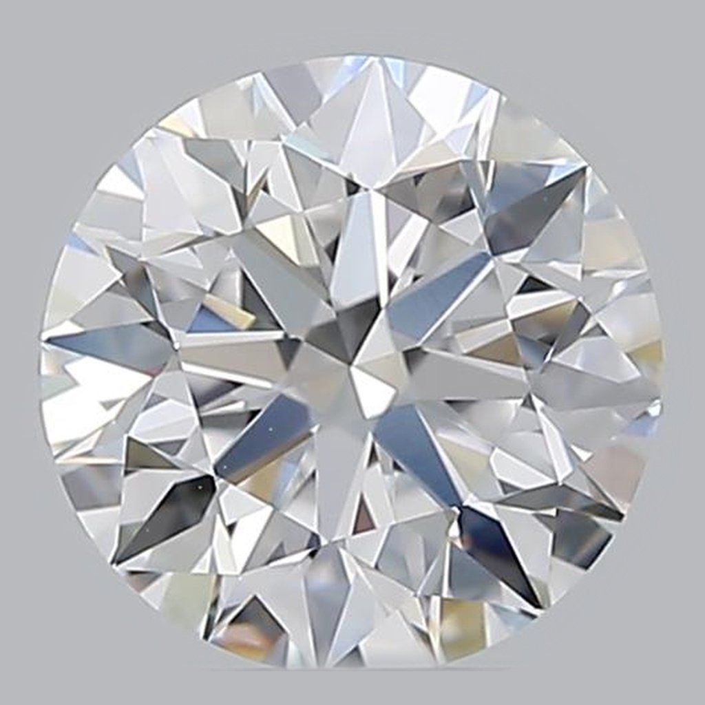 Real Diamond Image