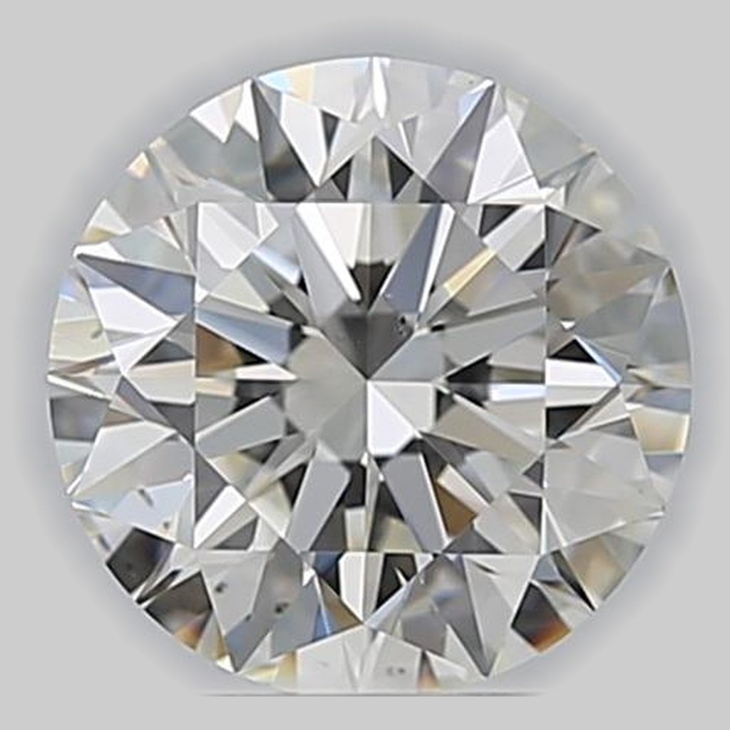 Real Diamond Image