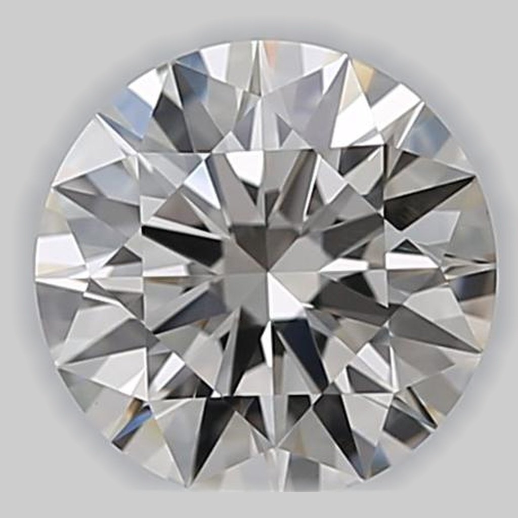 Real Diamond Image