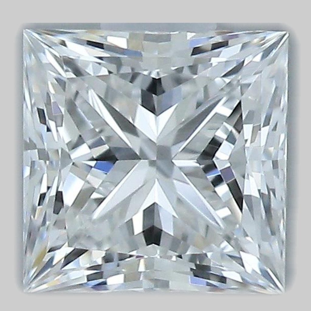 Real Diamond Image