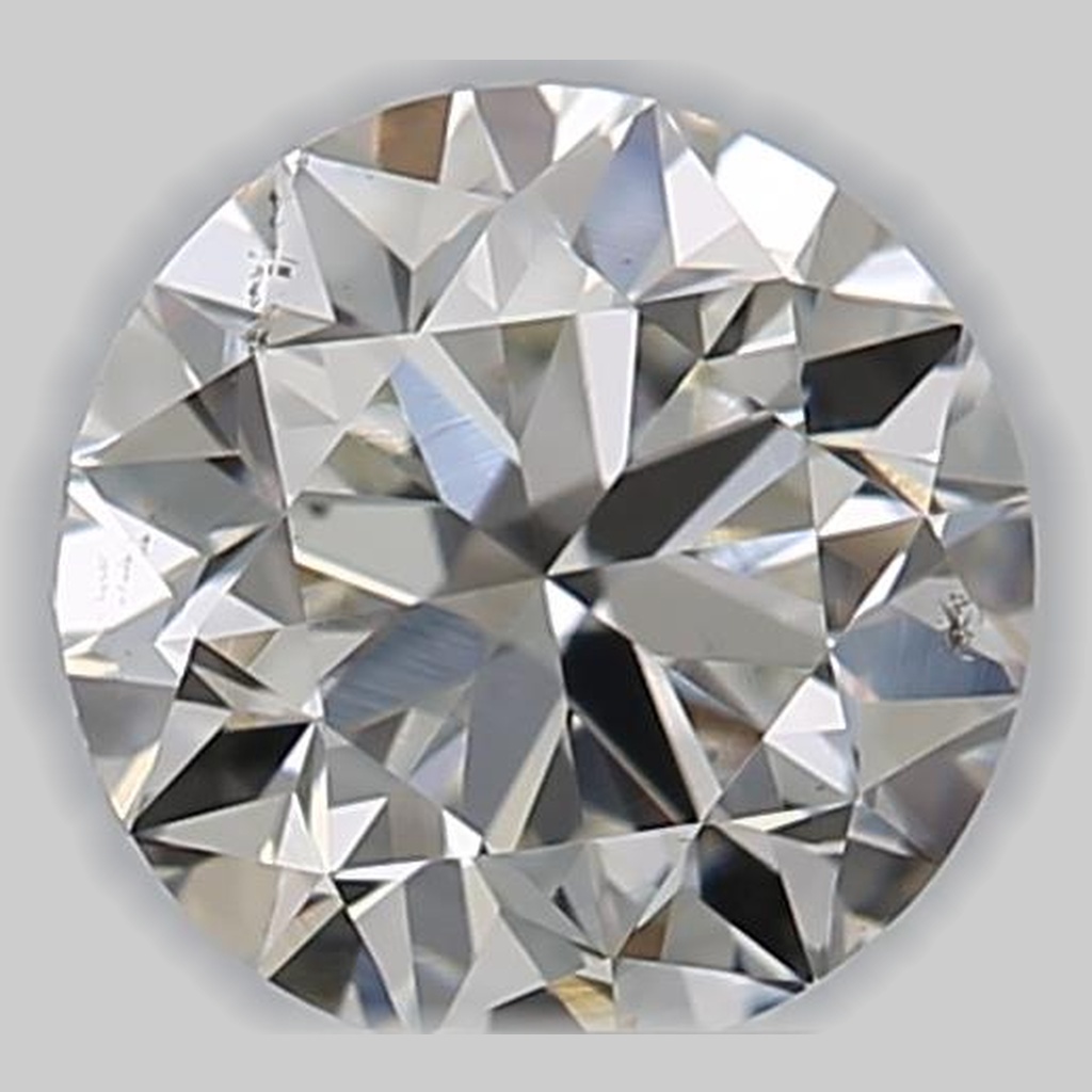 Real Diamond Image