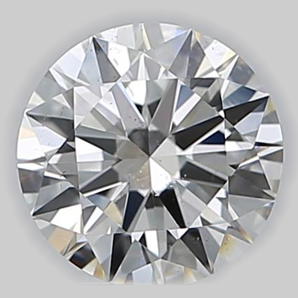 Real Diamond Image