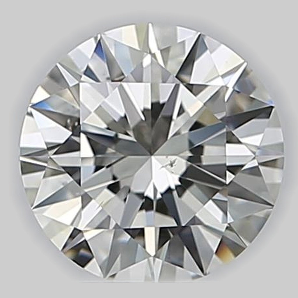 Real Diamond Image