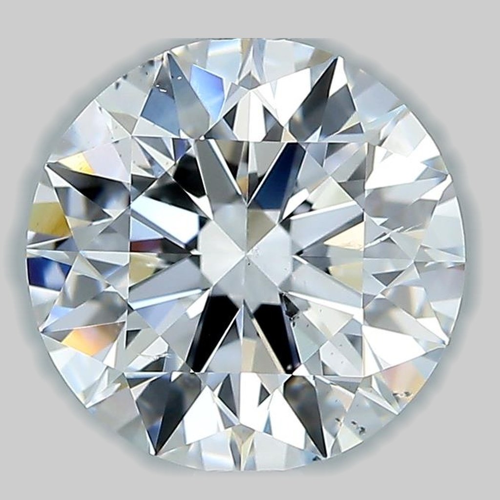 Real Diamond Image