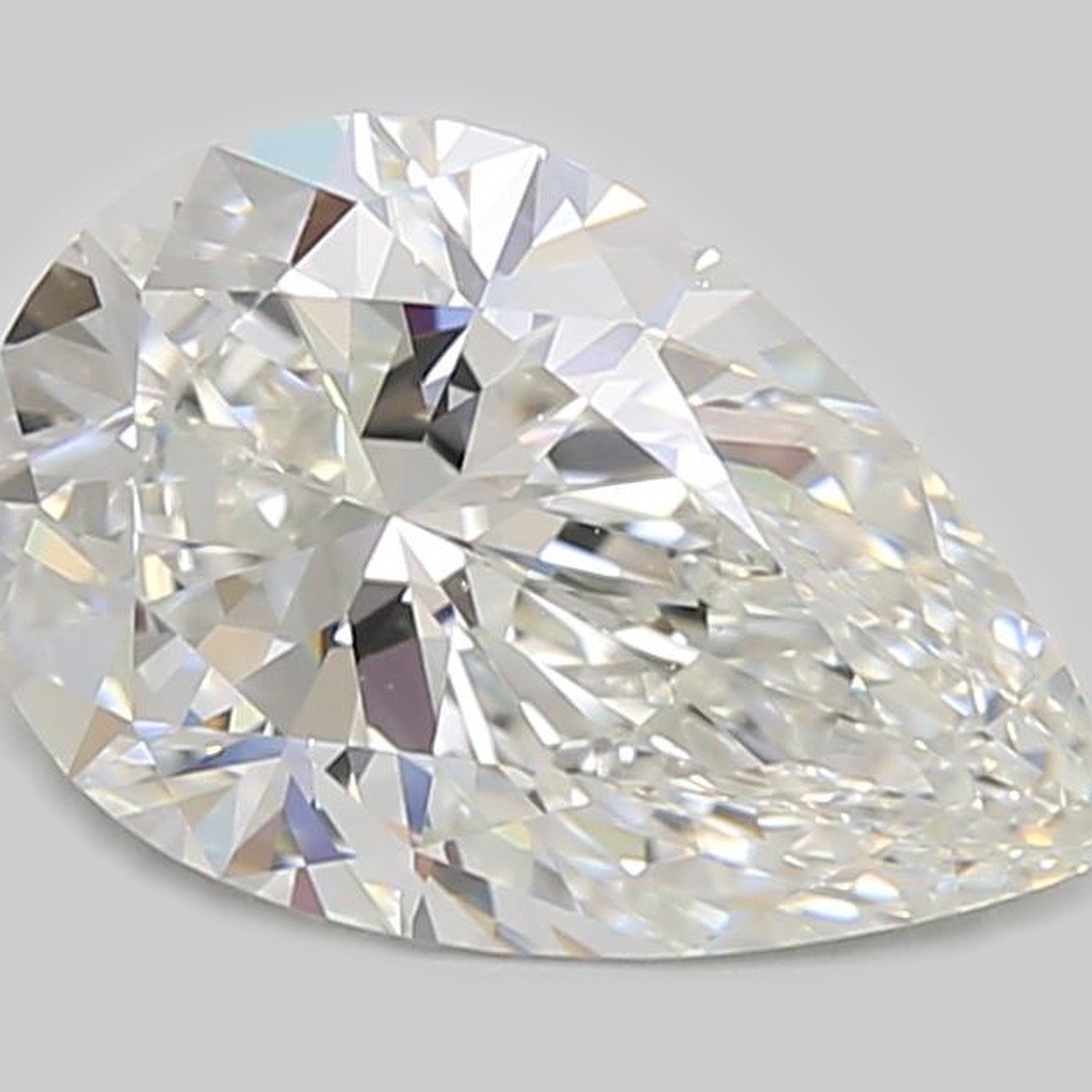 Real Diamond Image