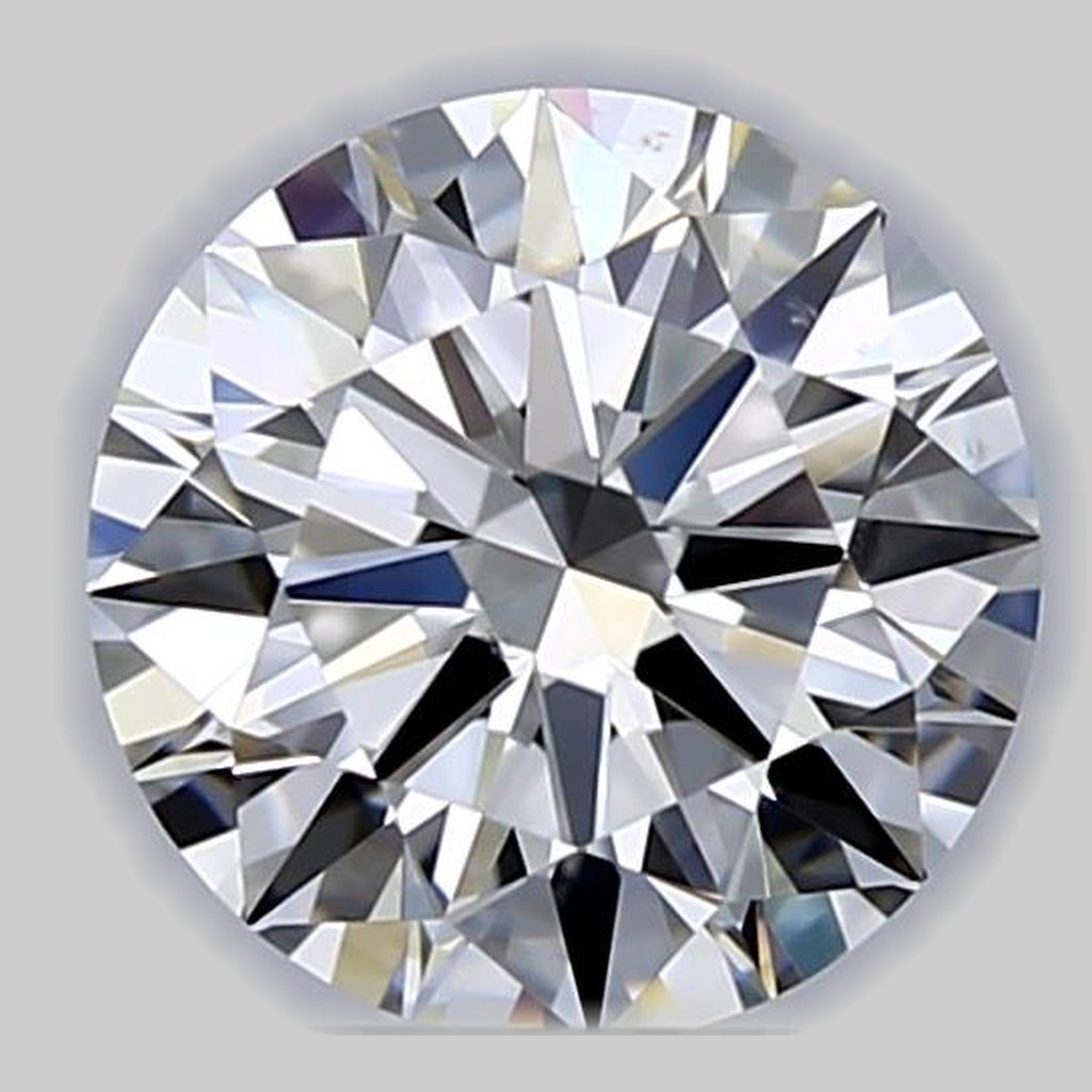 Real Diamond Image