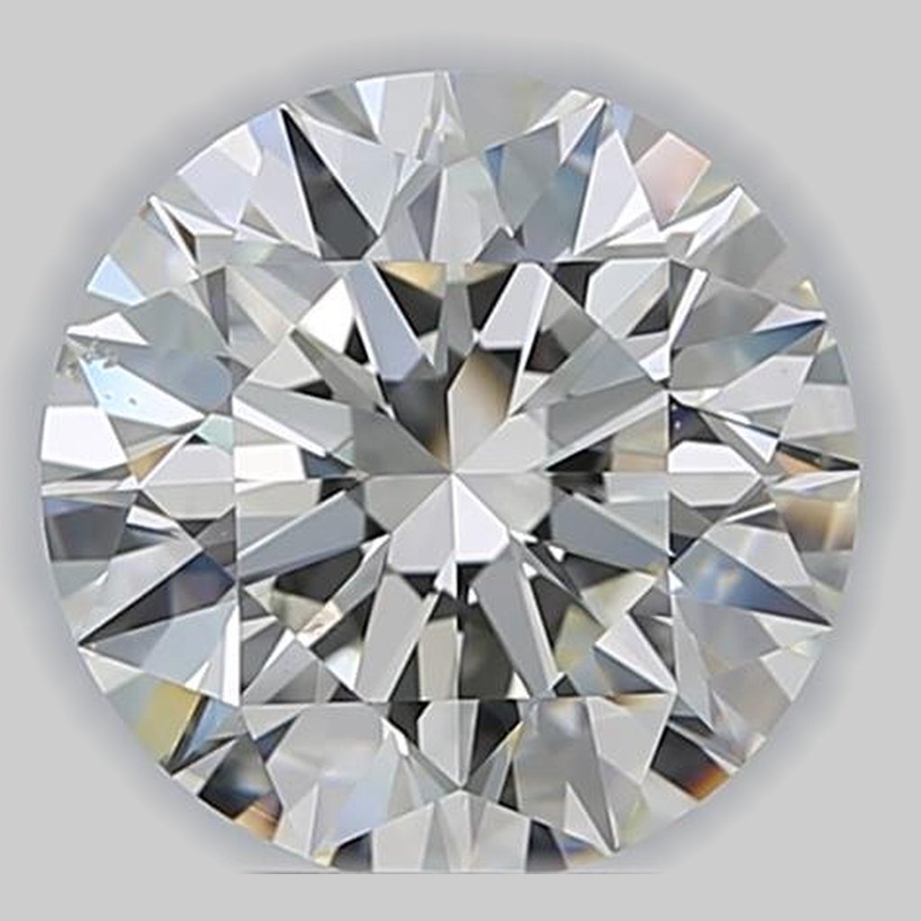 Real Diamond Image