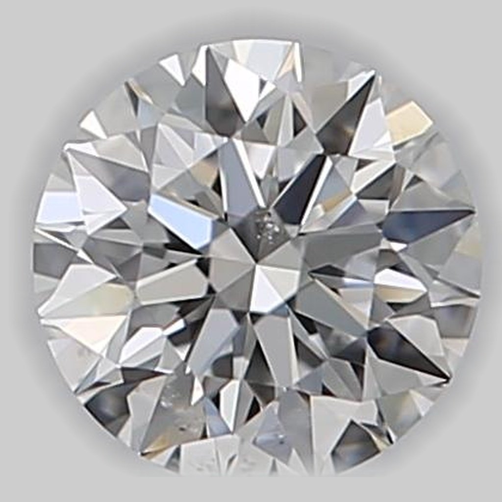 Real Diamond Image