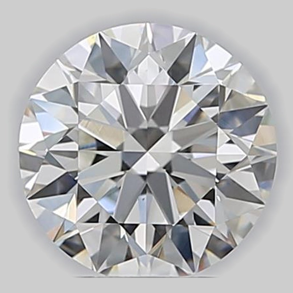 Real Diamond Image