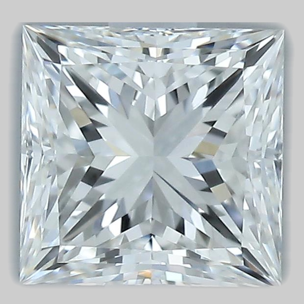 Real Diamond Image