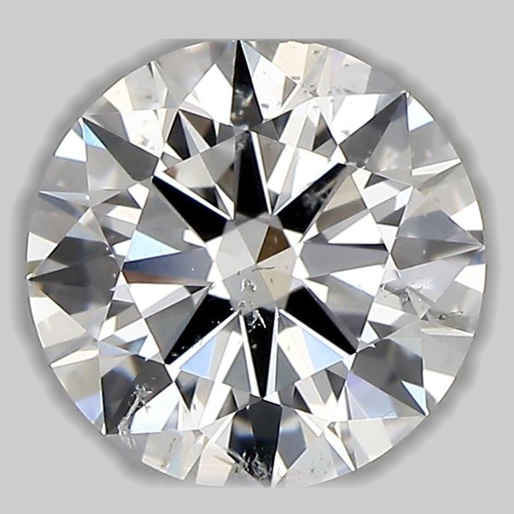 Real Diamond Image