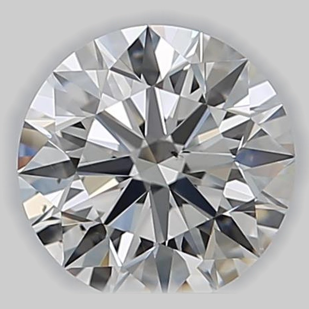 Real Diamond Image