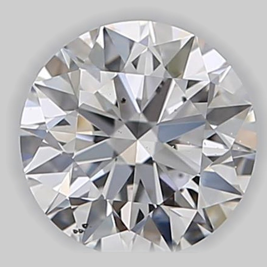 Real Diamond Image