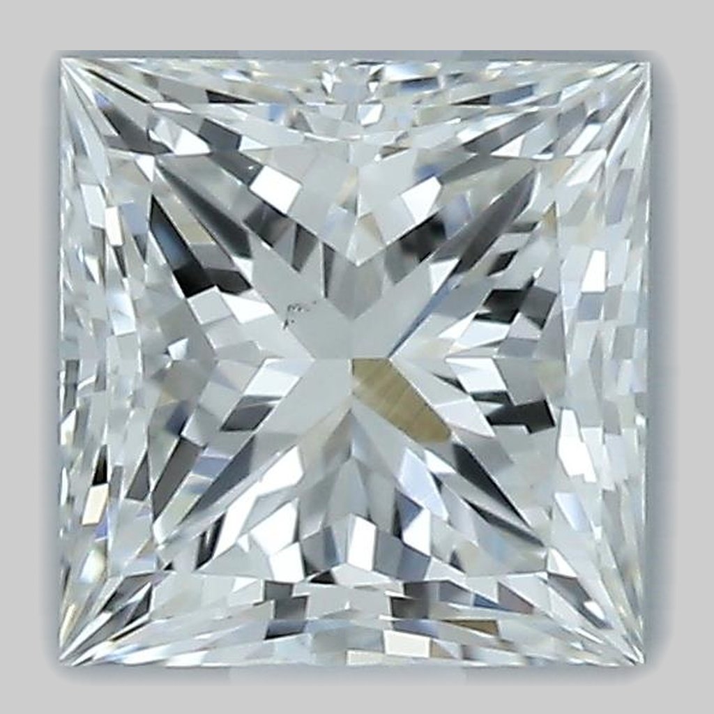 Real Diamond Image