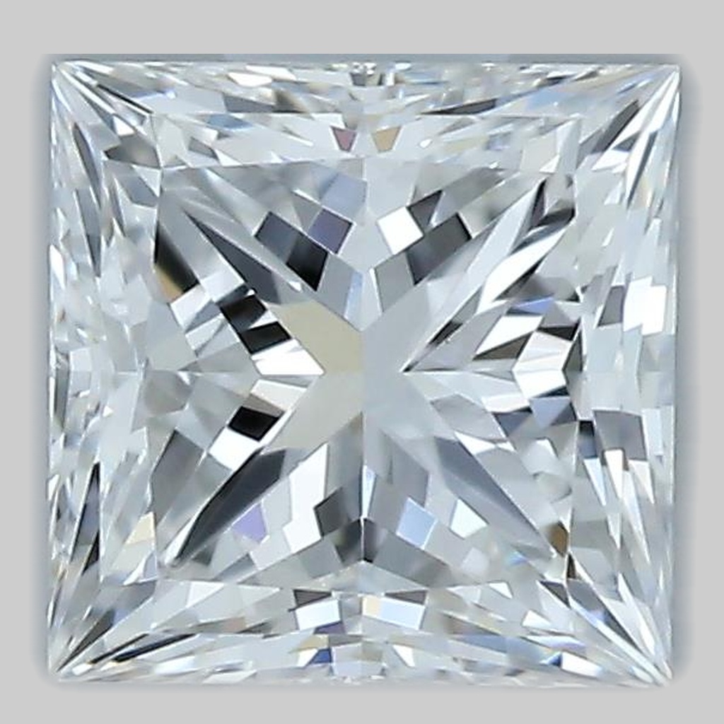 Real Diamond Image