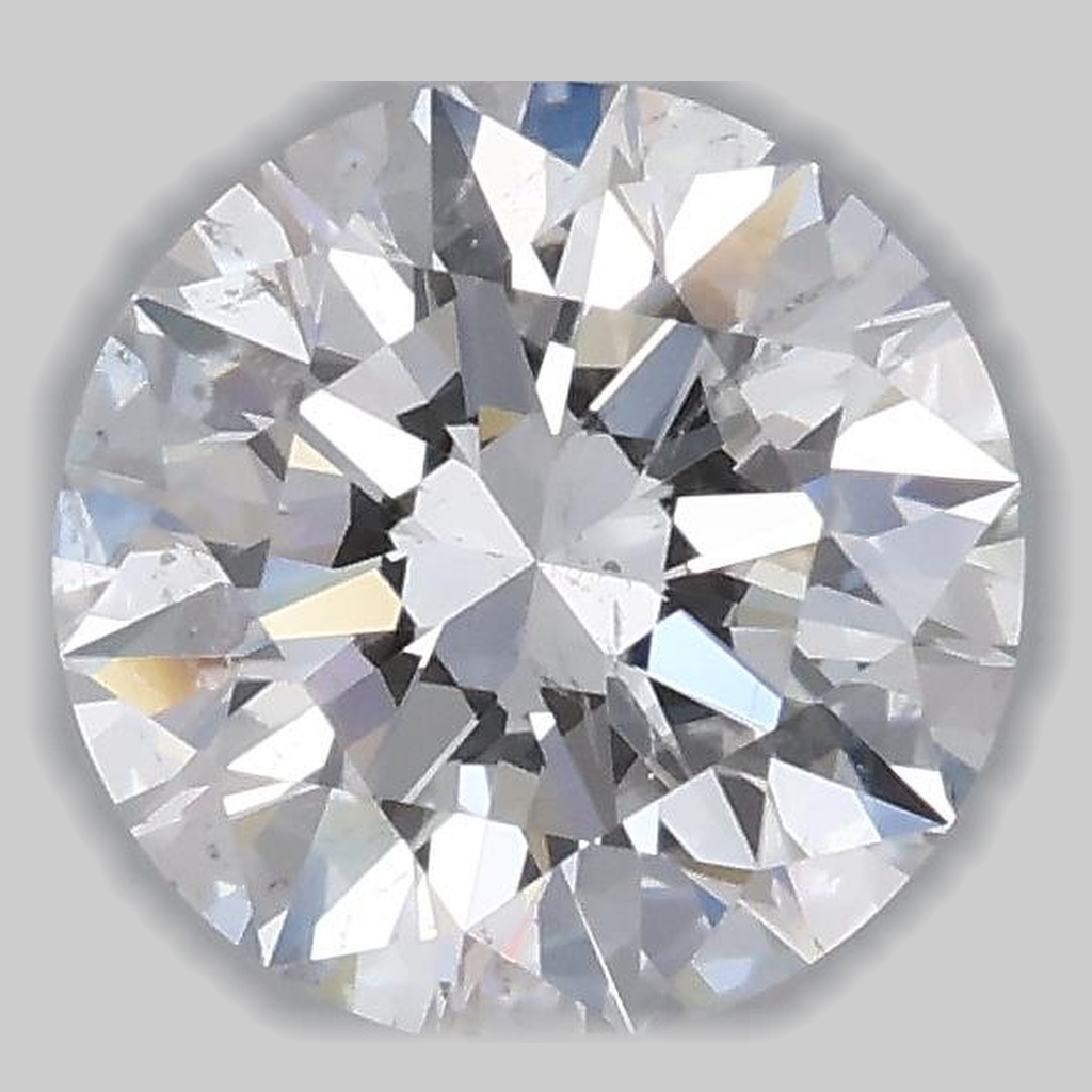Real Diamond Image
