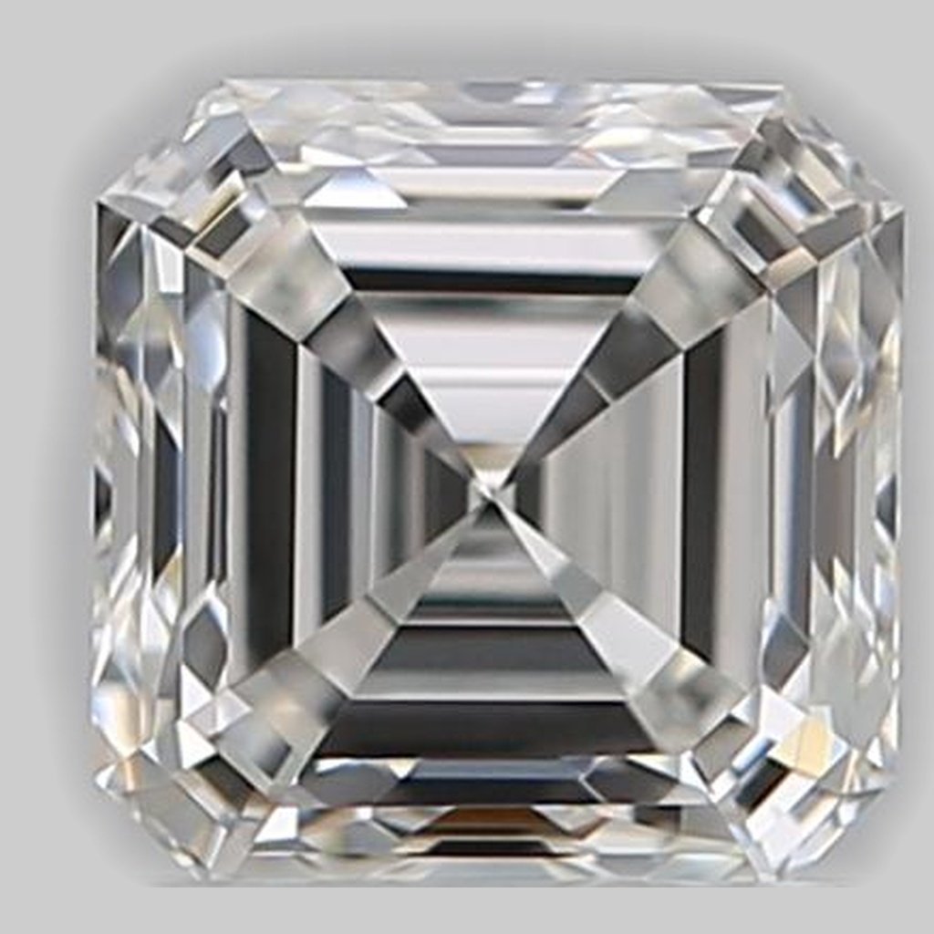 Real Diamond Image