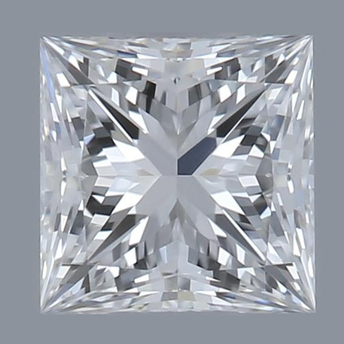 Real Diamond Image