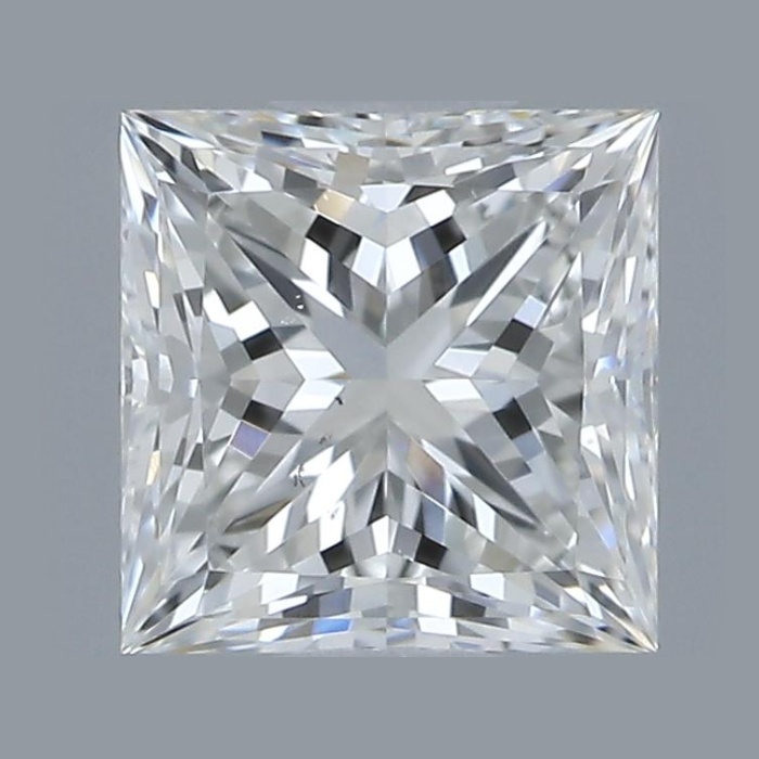 Real Diamond Image