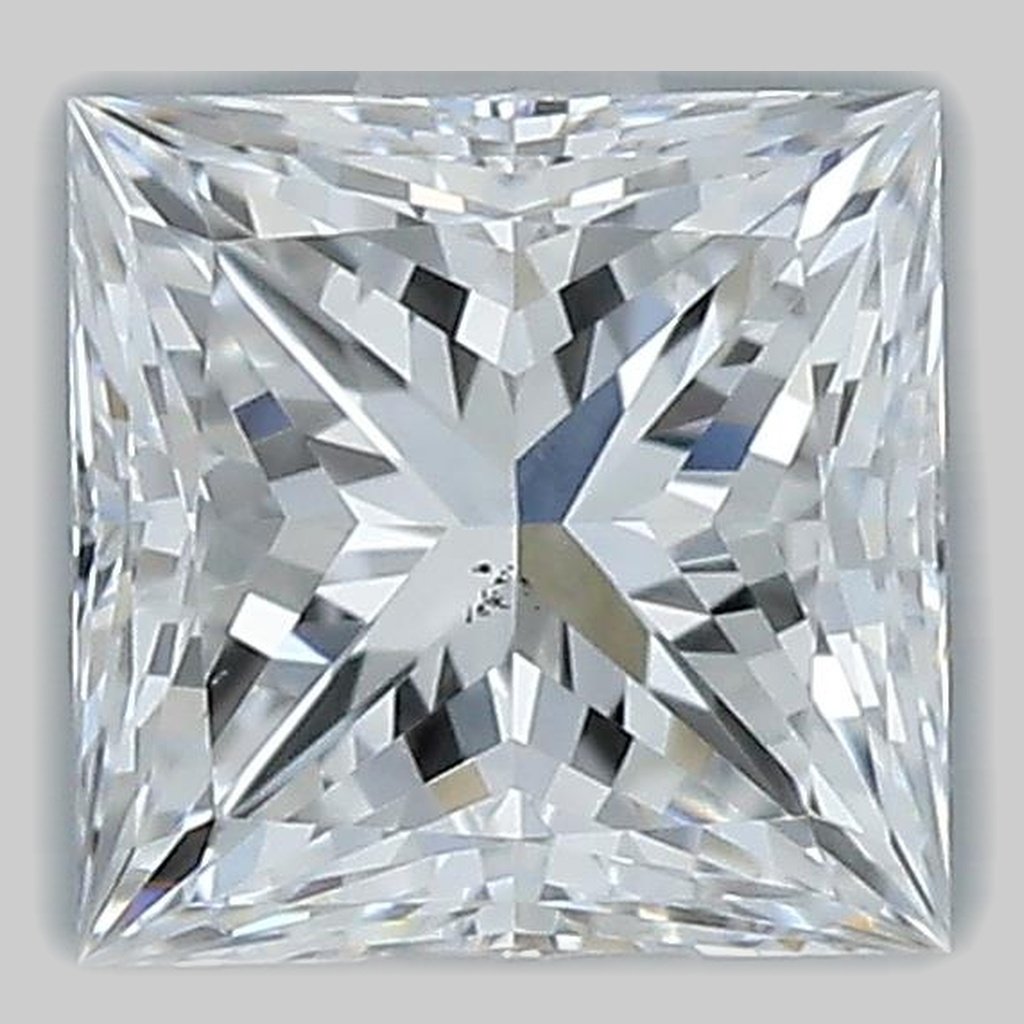 Real Diamond Image