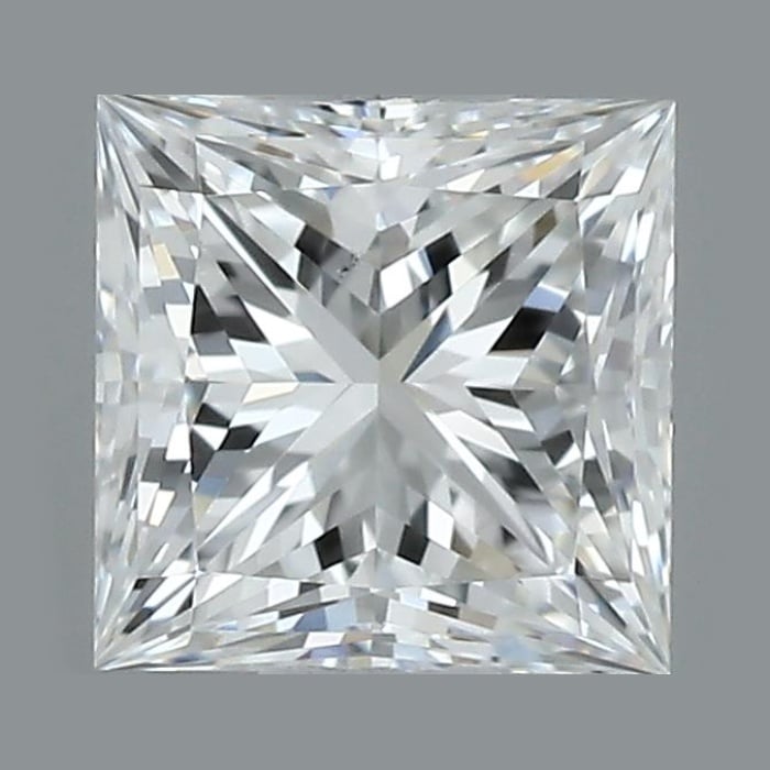 Real Diamond Image