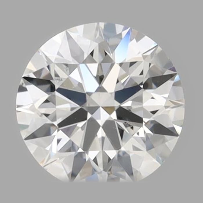 Real Diamond Image