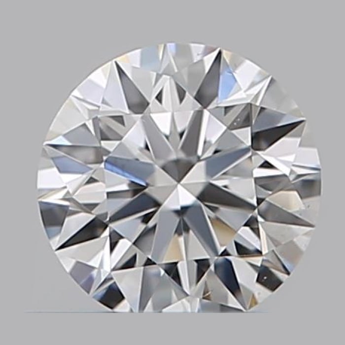 Real Diamond Image