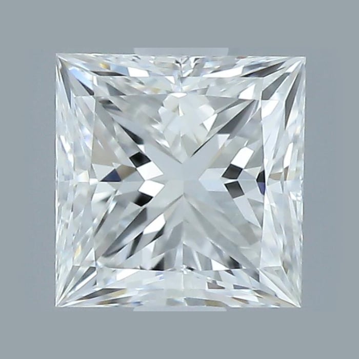 Real Diamond Image