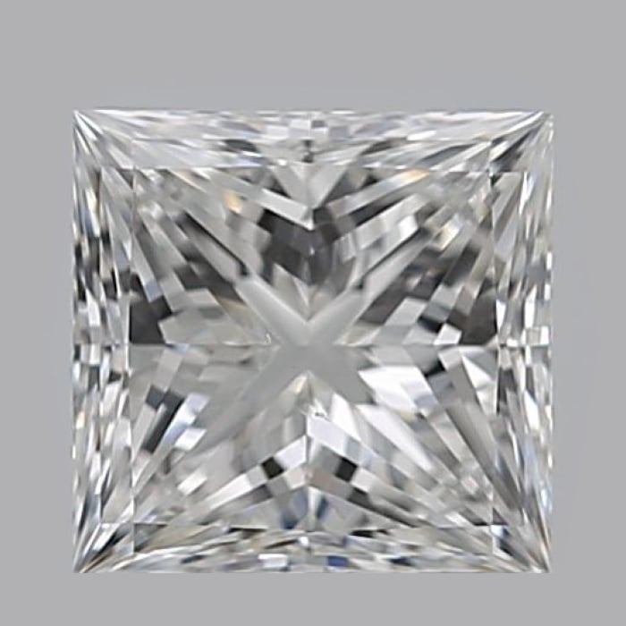 Real Diamond Image