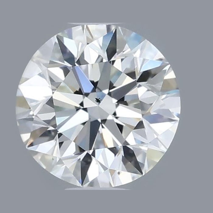 Real Diamond Image