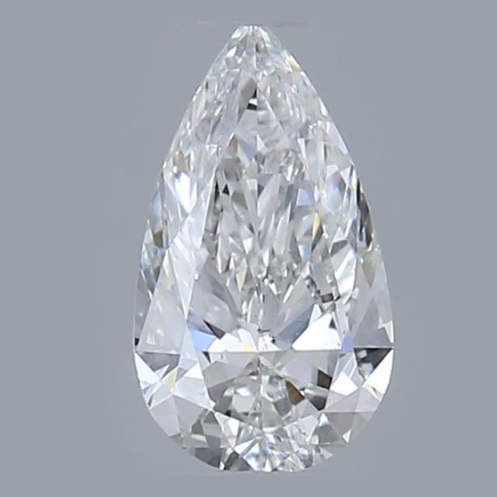 Real Diamond Image